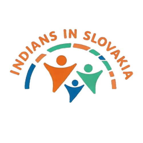 INDIANS IN SLOVAKIA
